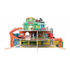 Play Sets & Playground Equipment Logo
