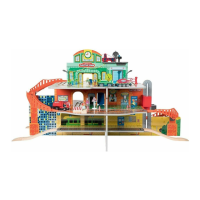 Preview: XXL TRAIN STATION
