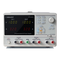 Preview: SIGLENT SPD3303C