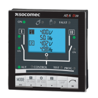Preview: socomec ATyS D10