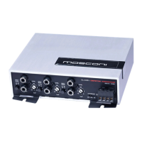 Preview: Mosconi GLADEN DSP 6TO8