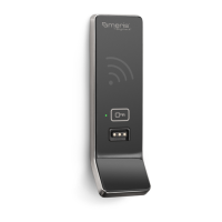 Preview: Digilock numeris aspire