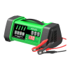 Battery Charger Logo