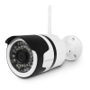 Security Camera Logo