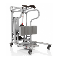 Preview: Handicare MiniLift160 Classic