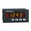 Measuring Instruments Logo