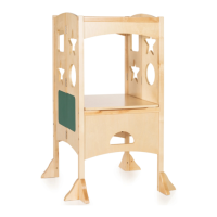 Preview: Guidecraft Kitchen Helper G97325