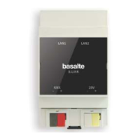 Preview: Basalte B.link