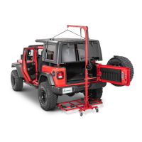 Preview: Hoist A Cart GEN. 2