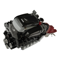 Preview: Mercury Racing QC4V 1350