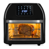 Oven Logo