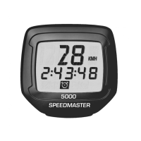 Preview: Sigma SPEEDMASTER 5000