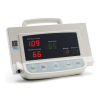 Blood Pressure Monitor Logo