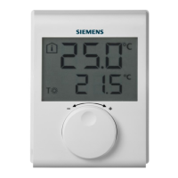 Preview: Siemens RDH100RF/SET