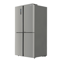 Preview: Thor Kitchen HRF3603F