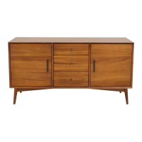 Preview: West Elm Mid Century 7668804