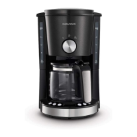 Preview: Morphy Richards CM162520