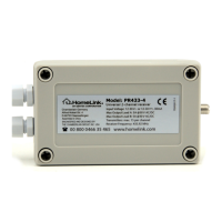 Preview: Gentex HomeLink PR433-4