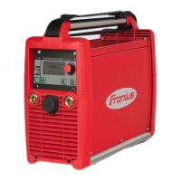 Preview: Fronius TransPocket 2500 Comfort