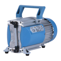 Preview: vacuubrand MD 1