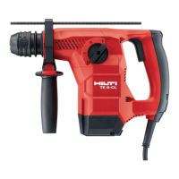 Preview: Hilti TE 6-CL