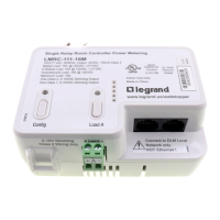 Preview: LEGRAND Wattstopper LMRC-111-16M