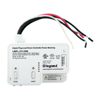 Preview: LEGRAND Wattstopper LMPL-111-20M