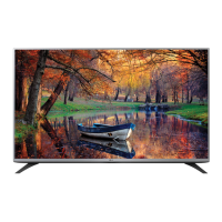 Preview: LG 43LX310C