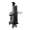 Log Splitter Logo