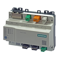 Preview: Siemens Desigo PXC5.E003