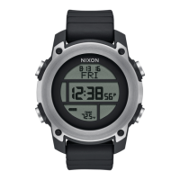 Preview: NIXON UNIT DIVE
