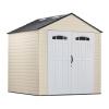 Outdoor Storage Logo