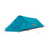 Preview: Coleman Ridgeline Tunnel Tent