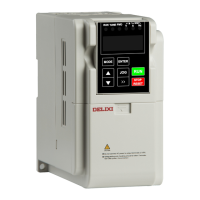 Preview: Delixi CDI-SPD Series