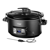 Preview: Russell Hobbs 25630