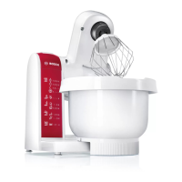 Preview: Bosch MUM48RE