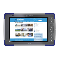 Preview: Carlson Rugged Tablet RT4