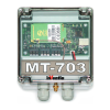 Control Unit Logo