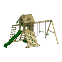 Preview: Gorilla Playsets Wedgewood