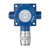 Gas Detectors Logo