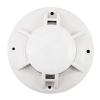 Smoke Alarm Logo