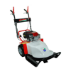 Lawn Mower Logo
