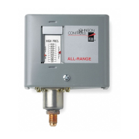 Preview: Johnson Controls PENN P70 Series