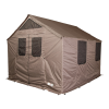 Tent Logo