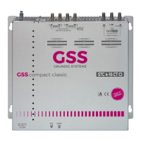 Preview: compact classic STC 4-16 CT CI