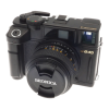 Film Camera Logo