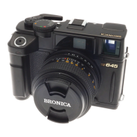 Preview: Bronica Rangefinder RF645