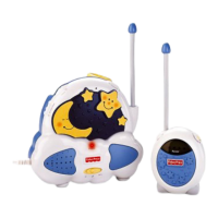 Preview: Fisher-Price G7597