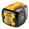 Battery Pack Logo