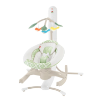 Preview: Mattel Fisher-Price DKD85